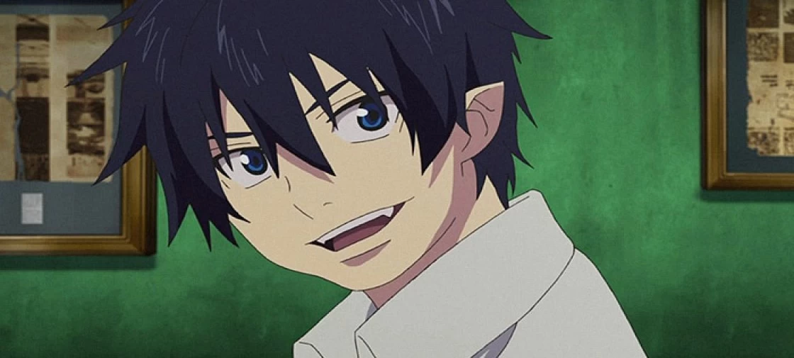 تاریخ پخش دقیق انیمه تلوزیونی "Ao no Exorcist: Shimane Illuminati-hen" در تریلر جدید فاش شد