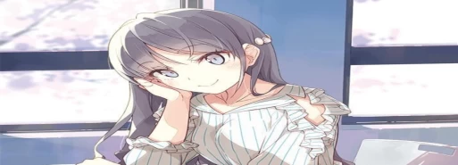 ساخت انیمه جدیدی با عنوان "Seishun Buta Yarou Daigakusei-hen" تایید شد