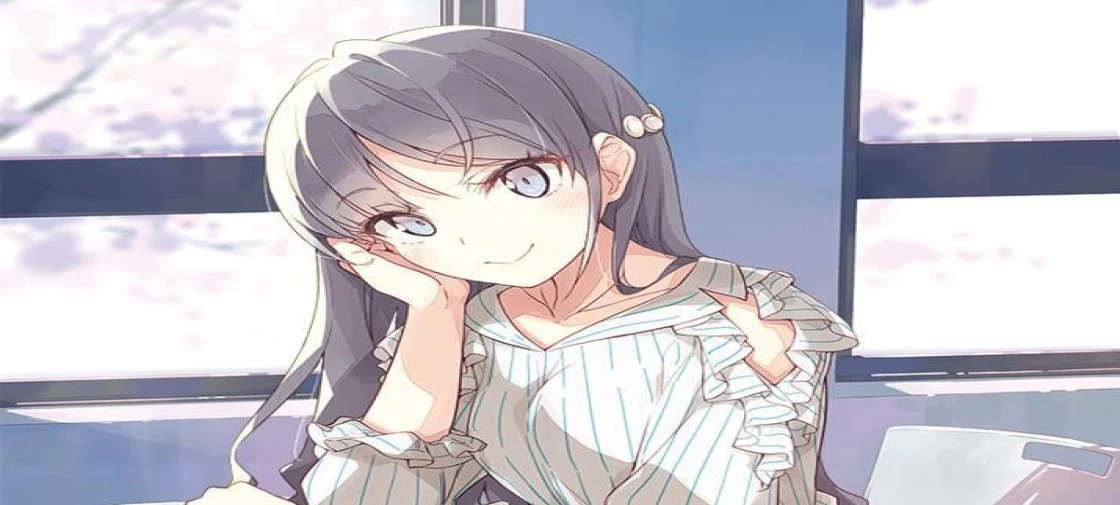ساخت انیمه جدیدی با عنوان "Seishun Buta Yarou Daigakusei-hen" تایید شد