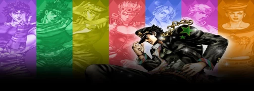 شخصیت جدیدی به بازی "JoJo's Bizarre Adventure: All-Star Battle R" اضافه شد (به همراه تیزر)