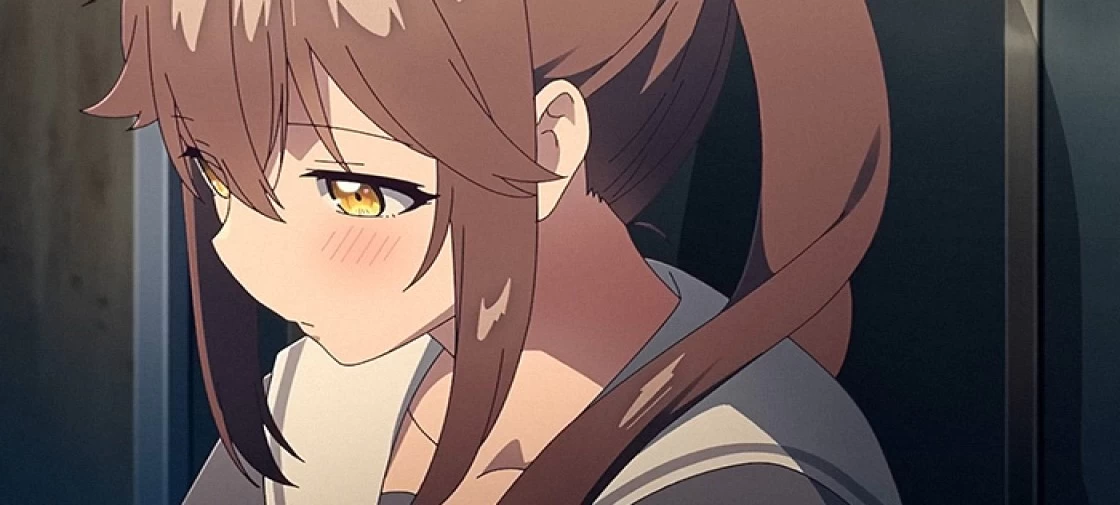 تریلر جدید انیمه تلوزیونی "Sasaki to Pii-chan" تاریخ پخش آن را فاش کرد