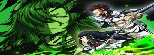 تاریخ پخش انیمه تلوزیونی "Chiyu Mahou no Machigatta Tsukaikata" اعلام شد (به همراه تریلر)