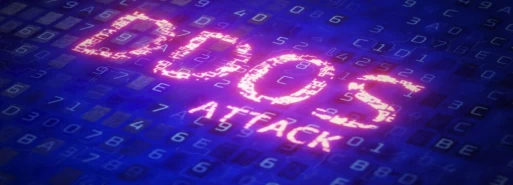 حملات DDOS به سرورهای انی‌پلاس