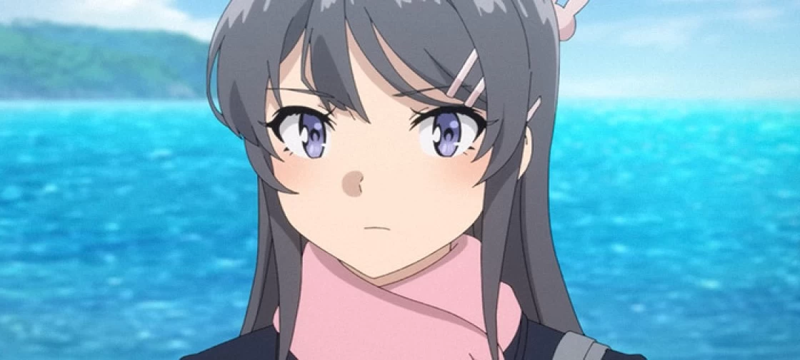 آخرین تریلر از انیمه سینمایی "Seishun Buta Yarou wa Randoseru Girl no Yume wo Minai" منتشر شد