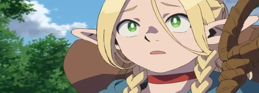 تاریخ پخش انیمه تلوزیونی "Dungeon Meshi" فاش شد (همراه تریلر)