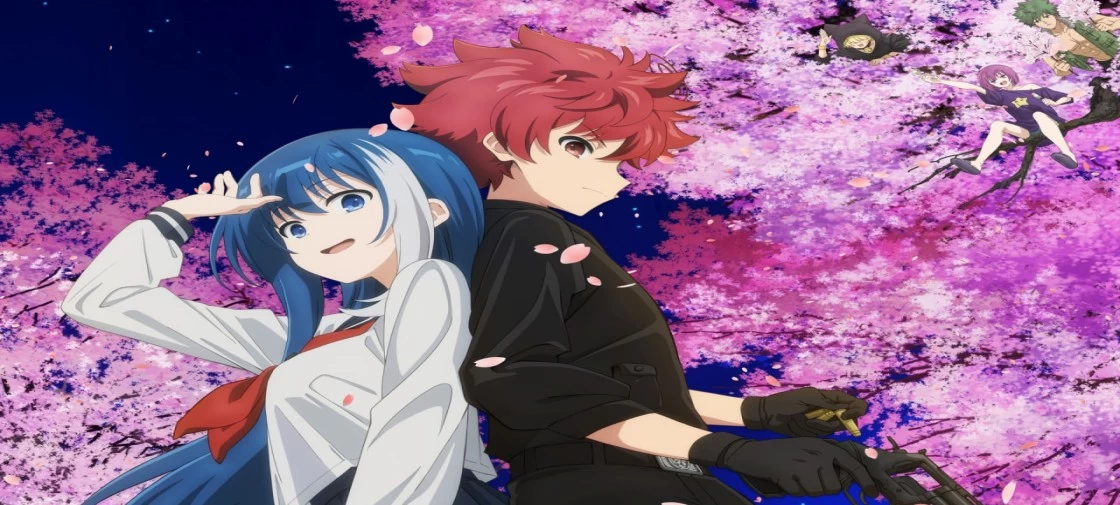اولین تریلر از انیمه تلوزیونی "Yozakura-san Chi no Daisakusen" منتشر شد (همراه تاریخ پخش)