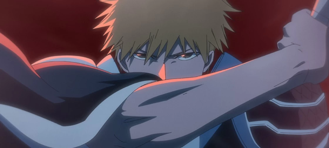 تریلر جدیدی از انیمه تلوزیونی "Bleach: Sennen Kessen-hen - Soukoku-tan" منتشر شد