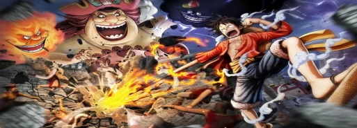 دو شخصیت جدید به بازی "One Piece Pirate Warriors 4" اضافه شدند (همراه تریلر)