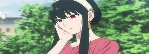تیزر جدیدی از انیمه سینمایی "Spy x Family Movie: Code: White"  منتشر شد