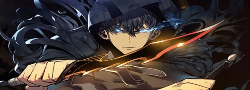 نقد و بررسی مانهوا Solo Leveling (تک رو)