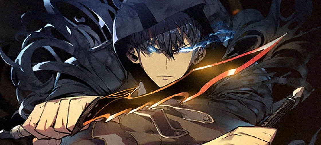 نقد و بررسی مانهوا Solo Leveling (تک رو)