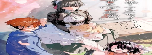 ساخت انیمه تلوزیونی ".Kimi wa Meido-sama" تایید (همراه تیزر و تاریخ پخش)