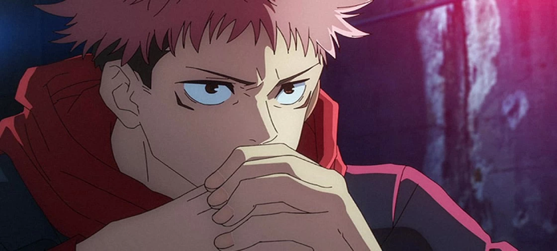 فصل سوم انیمه Jujutsu Kaisen تایید شد