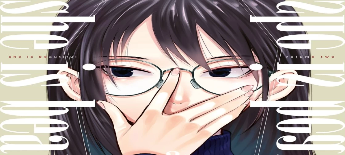 مانگا She Is Beautiful با انتشار جلد 6 به پایان میرسد