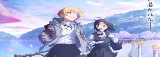 تاریخ پخش انیمه Hana wa Saku, Shura no Gotoku مشخص شد | همراه تریلر