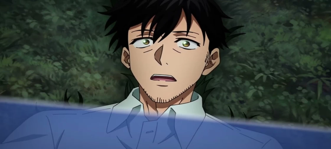 تاریخ پخش انیمه Around 40 Otoko no Isekai Tsuuhan Seikatsu مشخص شد | همراه تریلر