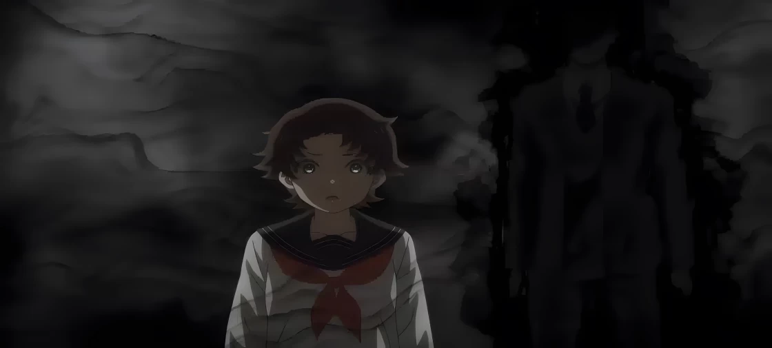 تریلری از انیمه Chuuzenji-sensei Mononoke Kougiroku منتشر شد