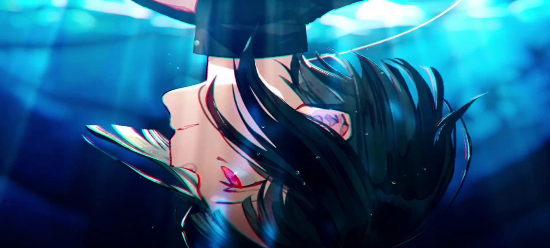 تیزری از انیمه Your Forma منتشر شد
