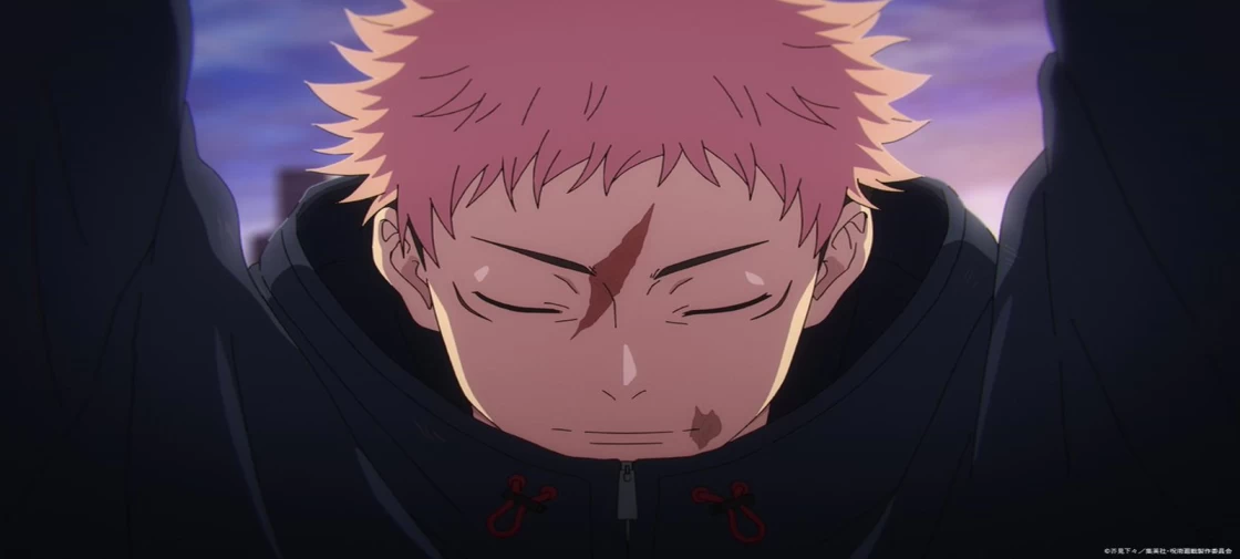 پوستر رسمی از فصل سوم انیمه Jujutsu Kaisen منتشر شد
