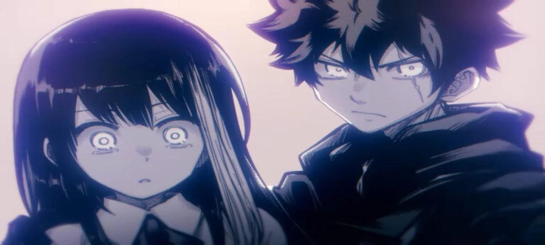 فصل دوم انیمه Yozakura-san Chi no Daisakusen در سال 2026 منتشر خواهد شد