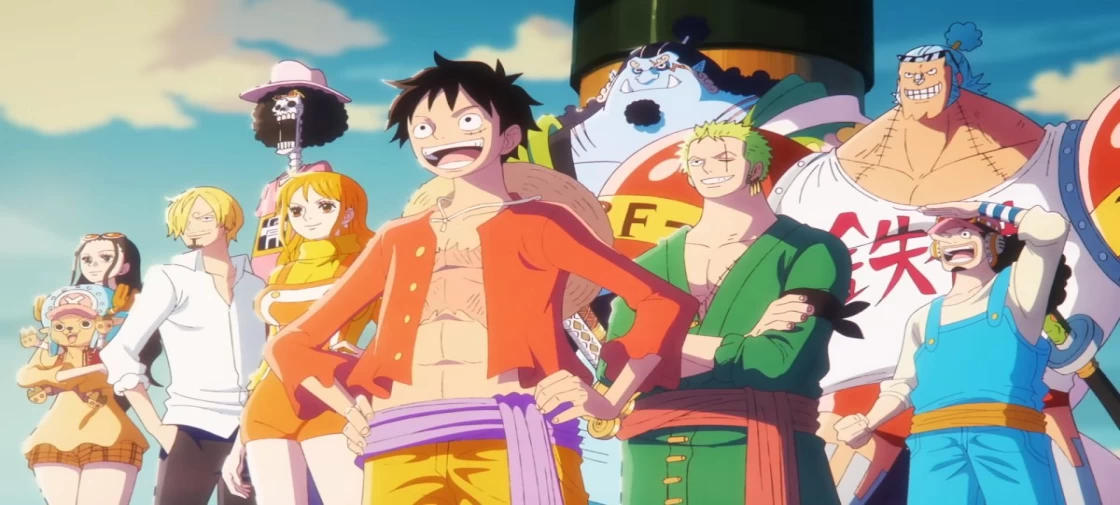 انیمه One Piece از 6 آپریل انتشار خود را از سر خواهد گرفت | همراه تیزر