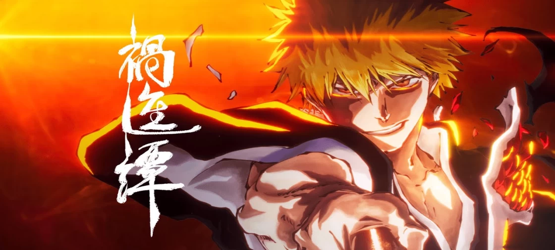 ساخت پارت چهارم انیمه Bleach: Sennen Kessen-hen تایید شد | همراه تیزر